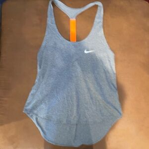Nike tank top